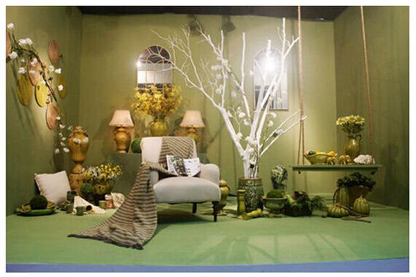 布咿咿家居饰品